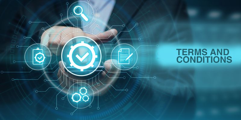 Vài nét về điều khoản điều kiện Top88