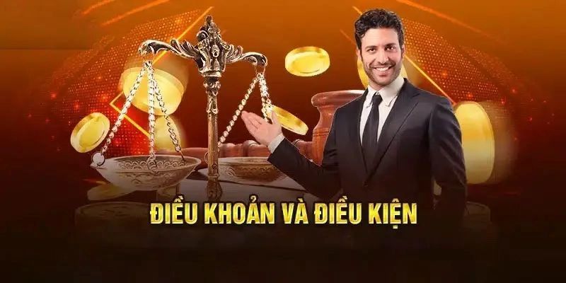 Nội dung điều khoản điều kiện vô cùng chặt chẽ và chi tiết