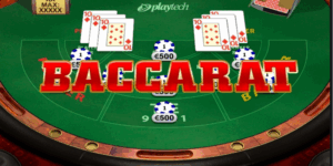 Baccarat Live