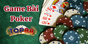 Poker Top88