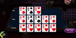 Mậu Binh Top88
