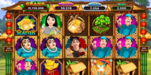Ăn Khế Trả Vàng Top88