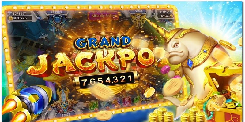Ưu điểm vượt trội của Bắn Cá Long Vương tại Top88