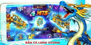 Bắn Cá Long Vương