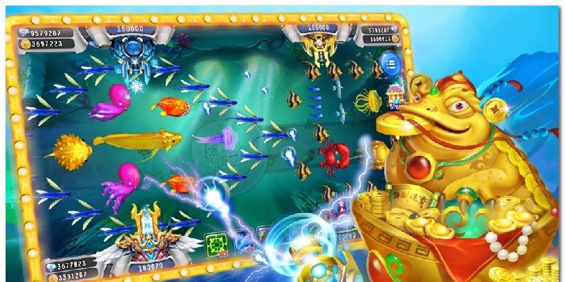3 bước đơn giản để bạn bắt đầu hành trình chinh phục đại dương