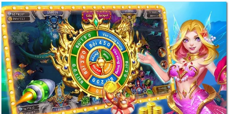 Bí kíp giúp bạn kiếm tiền từ đam mê săn cá đổi thưởng