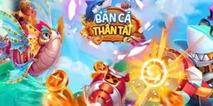 Bắn Cá Thần Tài