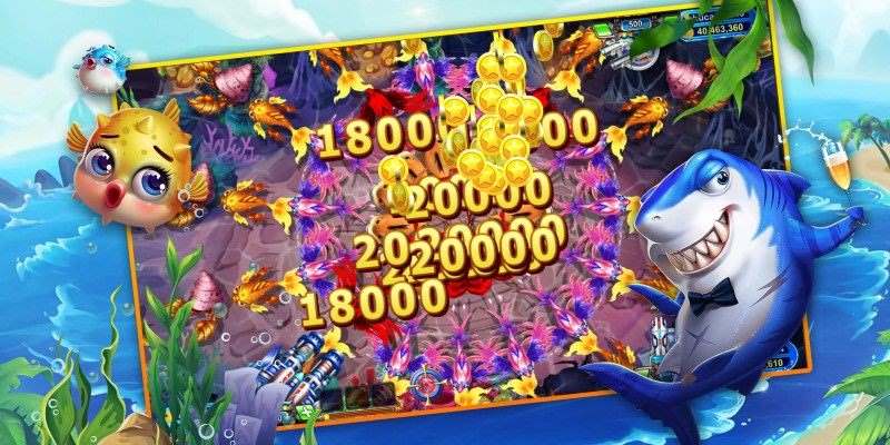 Những tính năng hỗ trợ người chơi tối đa trong game