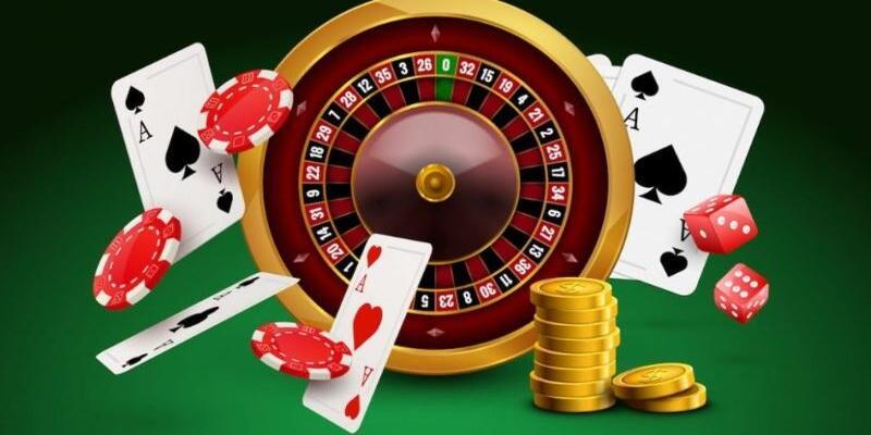 Tham gia nhận ngay thưởng lớn với casino top88
