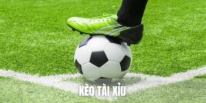 Kèo Tài Xỉu