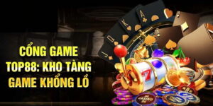 Các tính năng có tạo Top88 mang đến cảm xúc chân thực