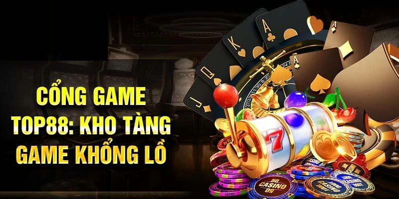 Các tính năng có tạo Top88 mang đến cảm xúc chân thực