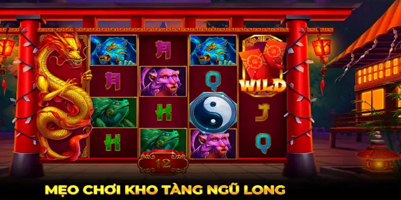 Lập mẹo chơi cùng chiến thuật để nâng cao tỷ lệ thành công