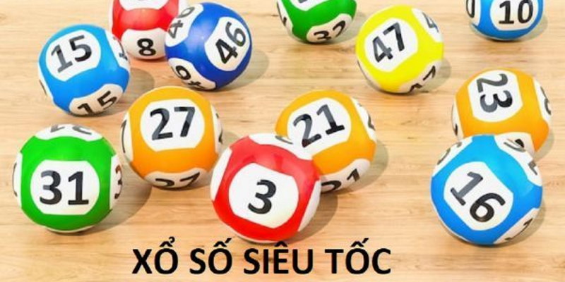 Lô đề siêu tốc cũng là tựa game cần có kinh nghiệm